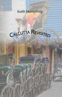Abbildung von: Calcutta Revisited - Grosvenor House Publishing