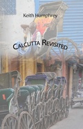 Cover: Calcutta Revisited - Grosvenor House Publishing