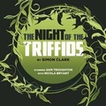 Cover: The Night of the Triffids - Big Finish Productions Ltd