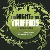 Enlarge image Cover: The Night of the Triffids - Big Finish Productions Ltd