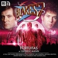 Cover: Fortuitas - Big Finish Productions Ltd