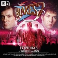 Enlarge image Cover: Fortuitas - Big Finish Productions Ltd