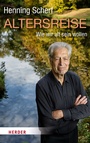Cover: Altersreise - Verlag Herder