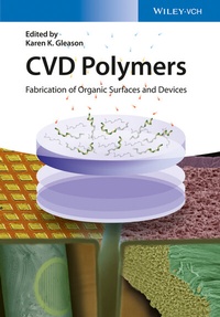 Abbildung von: CVD Polymers - Wiley-VCH