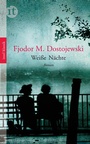 Cover: Weiße Nächte - Insel