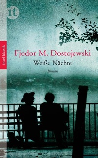 Enlarge image Cover: Weiße Nächte - Insel