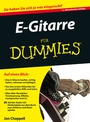 Bild: E-Gitarre für Dummies - Wiley-VCH