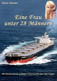 Abbildung von: Als Frau allein unter 28 Männern - BoD - Books on Demand