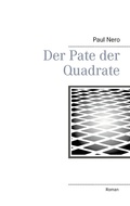 Cover: Der Pate der Quadrate - BoD - Books on Demand
