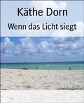 Cover: Wenn das Licht siegt - BookRix