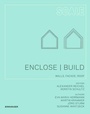Cover: Enclose | Build - Birkhäuser