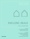 Cover: Enclose | Build - Birkh&auml;user