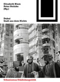 Cover: Dubai - Birkh&auml;user Verlag GmbH