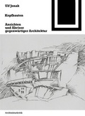 Cover: Kopfbauten - Birkh&auml;user Verlag GmbH