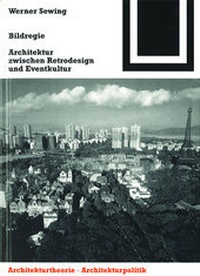 Enlarge image Cover: Bildregie - Birkhäuser Verlag GmbH
