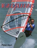 Cover: Windsurfing - The Crowood Press Ltd
