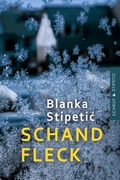 Cover: Schandfleck - Schruf & Stipetic