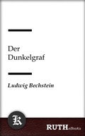 Cover: Der Dunkelgraf - RUTHebooks