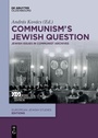Cover: Communism's Jewish Question - De Gruyter Oldenbourg