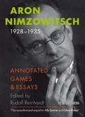 Cover: Aron Nimzowitsch 1928-1935 - Simon + Schuster LLC