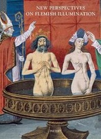 Abbildung von: New Perspectives on Flemish Illumination - Peeters Publishers