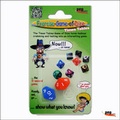 Cover: Exercise-Game-of Dice "Times Tables" - pep media
