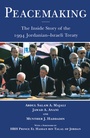 Cover: Peacemaking - Ithaca Press