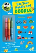 Cover: Use Your Noodle and Doodle - Downtown Bookworks