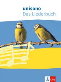 Abbildung von: unisono Das Liederbuch - Klett