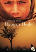 Cover: Hesmats Flucht - cbt
