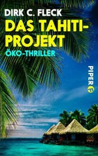 Abbildung von: Das Tahiti-Projekt - Piper