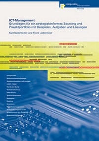 Abbildung von: ICT-Management - Compendio Bildungsmedien