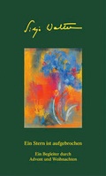 Cover: Ein Stern ist aufgebrochen - Paulusverlag