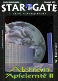 Cover: STAR GATE 058: Aktion "Apfelernte" II - BookRix