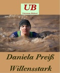 Cover: Willensstark - BookRix