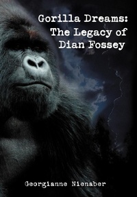 Abbildung von: Gorilla Dreams - iUniverse