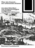 Bild: &Uuml;ber die Umwelt der arbeitenden Klasse - Birkh&auml;user Verlag GmbH
