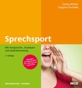 Cover: Sprechsport mit Aussprache-, Ausdauer- und Auftrittstraining - Beltz eBook