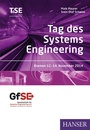 Cover: Tag des Systems Engineering - Hanser
