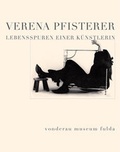 Cover: Verena Pfisterer - Michael Imhof Verlag