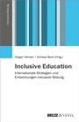 Cover: Inclusive Education - Beltz eBook