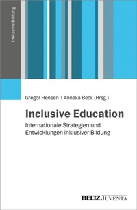Enlarge image Cover: Inclusive Education - Beltz eBook