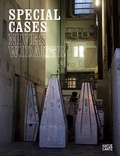 Cover: Nives Widauer - Hatje Cantz