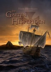 Enlarge image Cover: Im Garten der Hesperiden - Atlantis