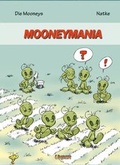 Cover: Die Mooneys - Unser Verlag