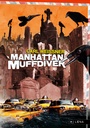 Cover: Manhattan Muffdiver - MILENA