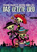 Cover: Das letzte Lied - MILENA