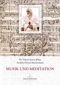 Cover: Musik und Meditation - Heilbronn