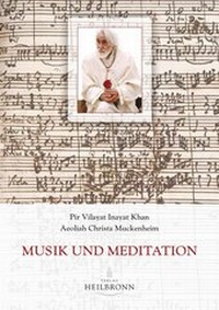 Enlarge image Cover: Musik und Meditation - Heilbronn