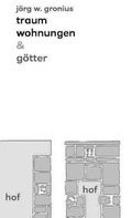 Cover: Traumwohnungen & G&ouml;tter - PoCul